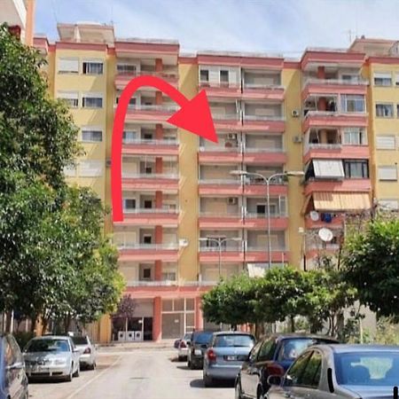 Numa Apartament Wlora Zewnętrze zdjęcie