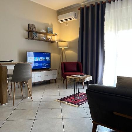 Numa Apartament Wlora Zewnętrze zdjęcie