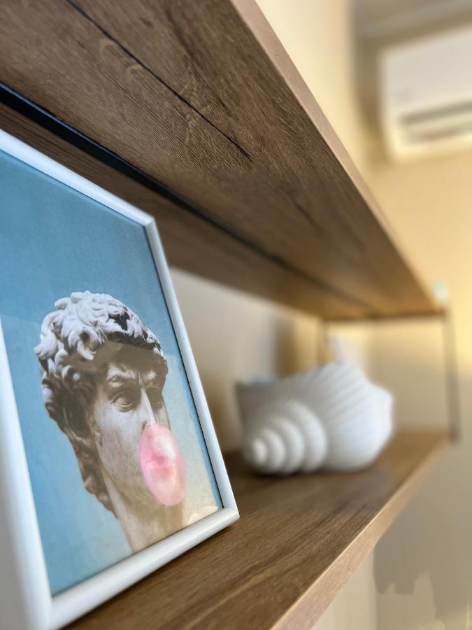 Numa Apartament Wlora Zewnętrze zdjęcie