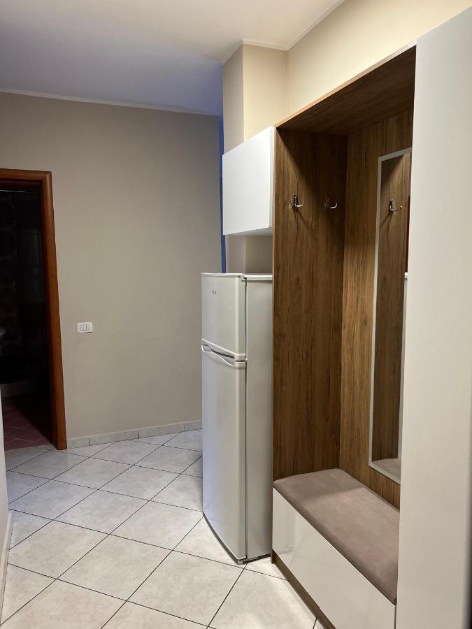 Numa Apartament Wlora Zewnętrze zdjęcie